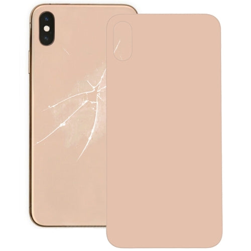 Glass Battery Back Cover for iPhone XS Max, For iPhone XS Max - BSPART