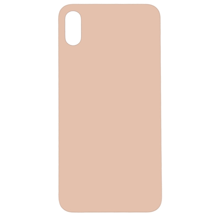 Glass Battery Back Cover for iPhone XS Max, For iPhone XS Max - BSPART