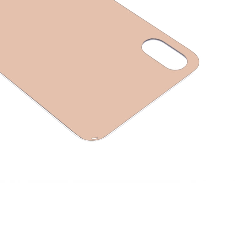 Glass Battery Back Cover for iPhone XS Max, For iPhone XS Max - BSPART