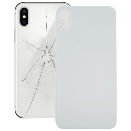 Glass Battery Back Cover for iPhone XS Max, For iPhone XS Max - BSPART