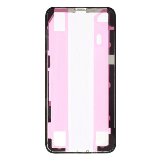 Middle Frame Bezel for iPhone XS Max, For iPhone XS Max (Black) - BSPART