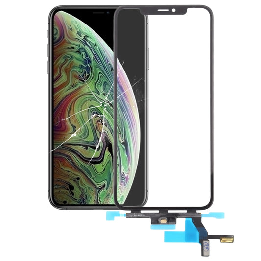 Original Touch Panel With OCA for iPhone XS Max, For iPhone XS Max (OCA) - BSPART