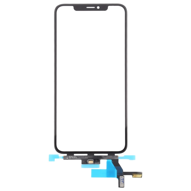 Original Touch Panel With OCA for iPhone XS Max, For iPhone XS Max (OCA) - BSPART