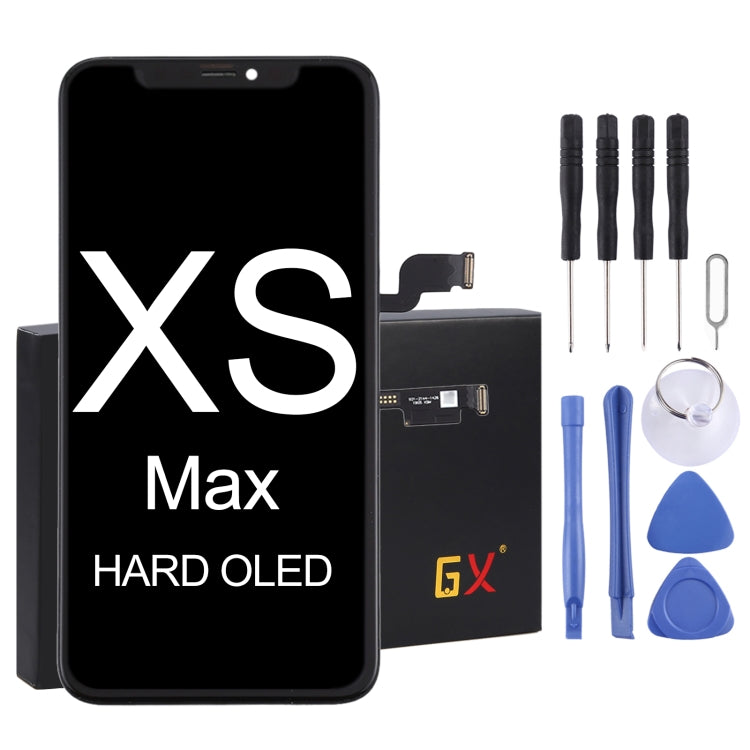 LCD Screen for iPhone XS Max - BSPART