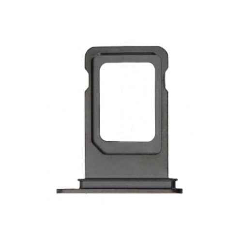 SIM Card Tray for iPhone XS Max (Single SIM Card), For iPhone XS Max, For iPhone XS Max (Single) - BSPART