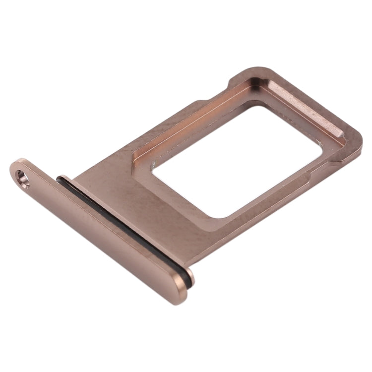 SIM Card Tray for iPhone XS Max (Single SIM Card), For iPhone XS Max (Single), For iPhone XS Max