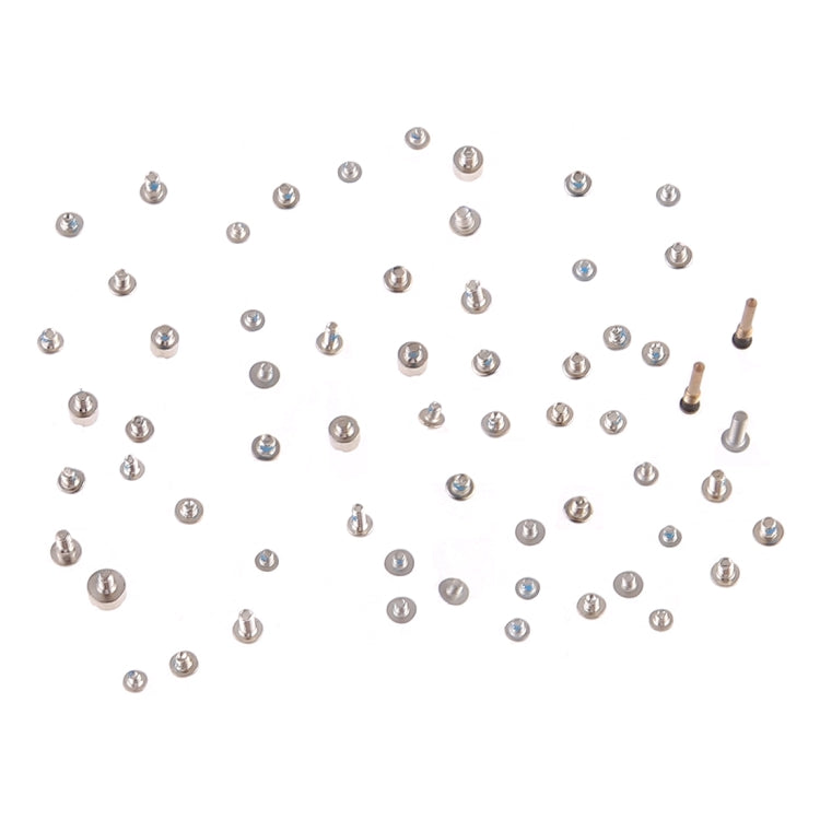 Complete Set Screws and Bolts for iPhone XS Max, For iPhone XS Max - BSPART