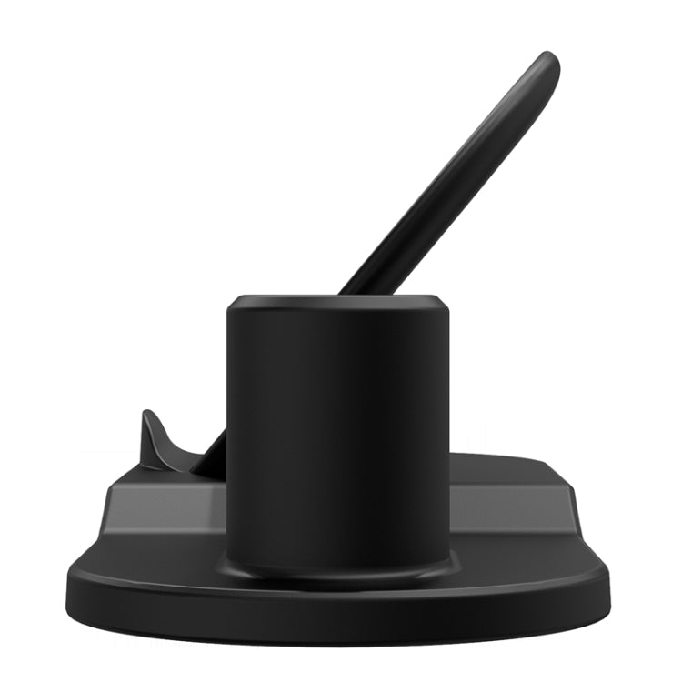 N30 3 in 1 Fast Wireless Charger Holder for Qi Standard Smartphones & iWatch & AirPods