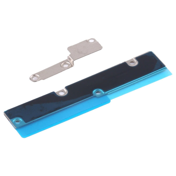 Battery Flex Cable Retaining Brackets For iPhone XS Max, For iPhone XS Max - BSPART