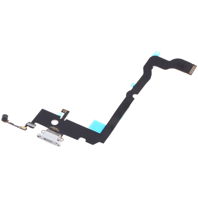 Original Charging Port Flex Cable for iPhone XS Max, For iPhone XS Max (Original)