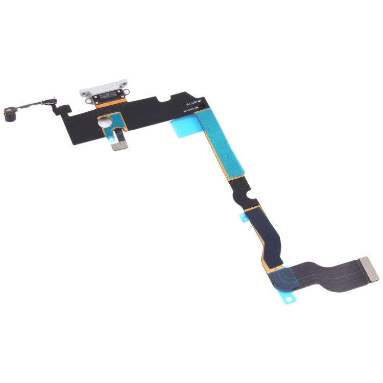 Original Charging Port Flex Cable for iPhone XS Max, For iPhone XS Max (Original)