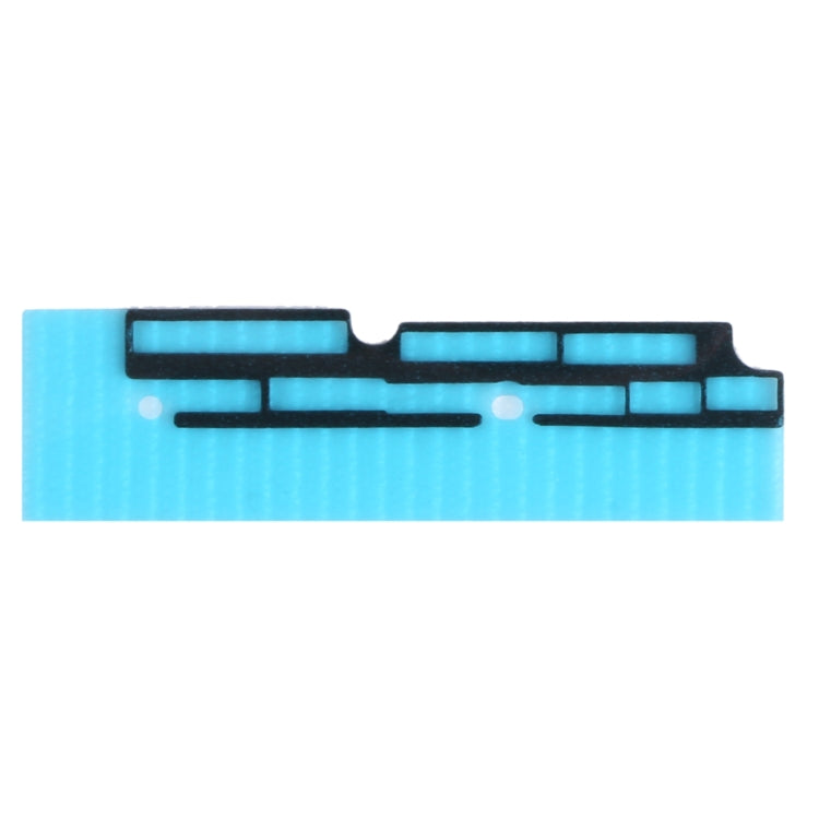10 Sets Mainboard FPC Connector Sponge Foam Pads for iPhone XS Max, For iPhone XS Max - BSPART