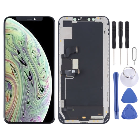 For iPhone XS Max Original OLED Screen - BSPART