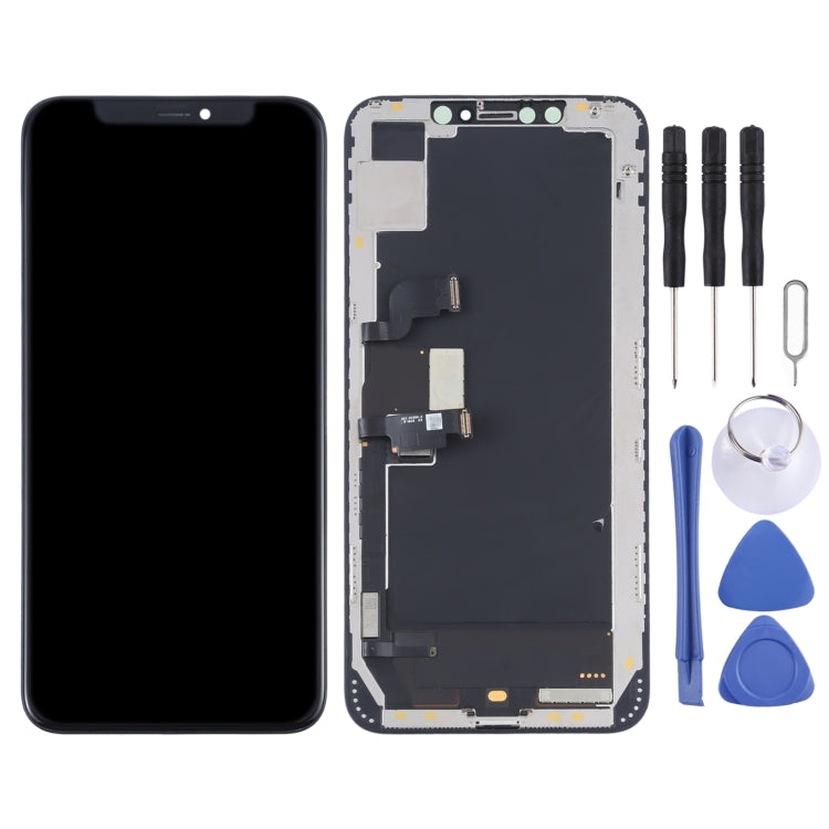 For iPhone XS Max Original OLED Screen - BSPART