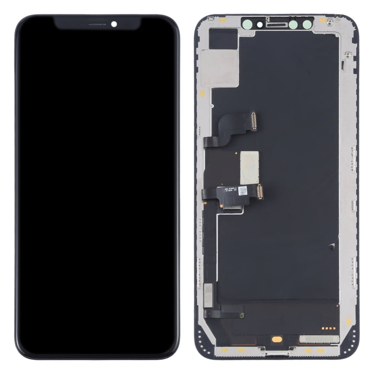 For iPhone XS Max Original OLED Screen - BSPART