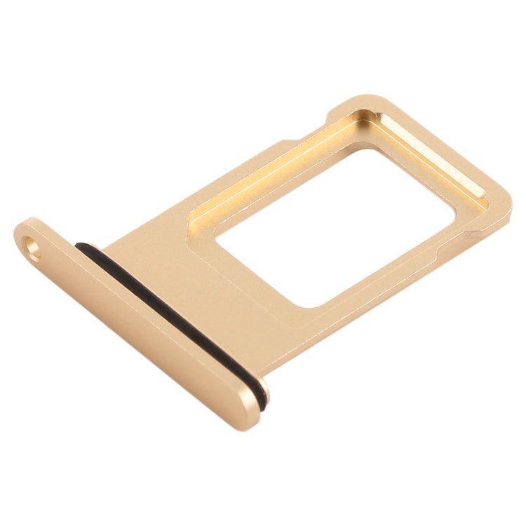 SIM Card Tray for iPhone XR (Single SIM Card), For iPhone XR (Single), For XR - BSPART