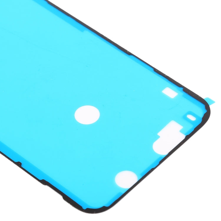 50 PCS LCD Frame Bezel Waterproof Adhesive Stickers for iPhone XR, 50 PCS for iPhone XR