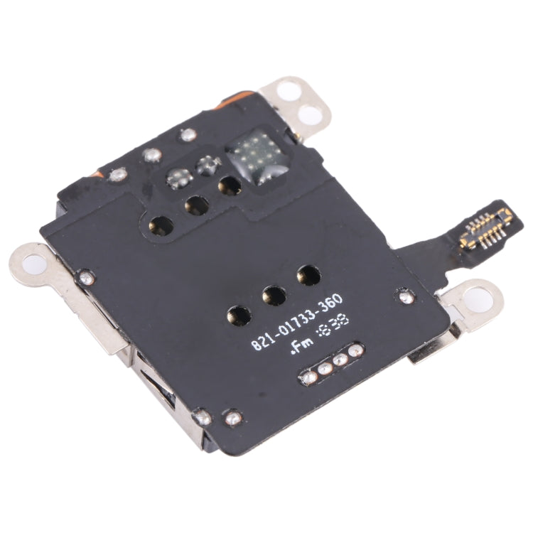 Double SIM Card Socket for iPhone XR, For iPhone XR(Dual) - BSPART