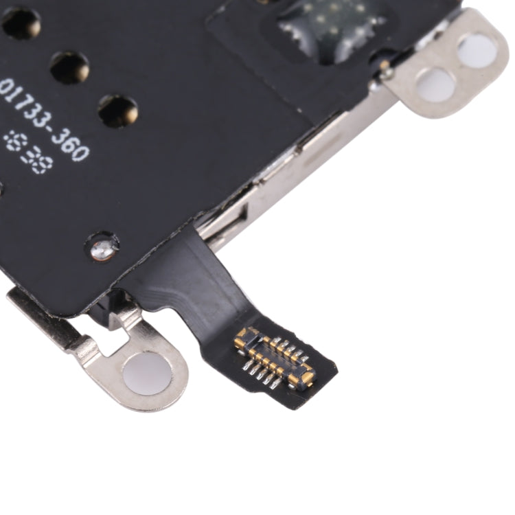 Double SIM Card Socket for iPhone XR, For iPhone XR(Dual) - BSPART