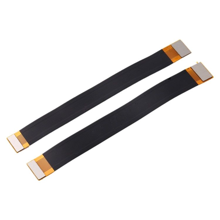 1 Pair LCD Display Screen Extension Testing Flex Cable for iPhone XR, For iPhone XR