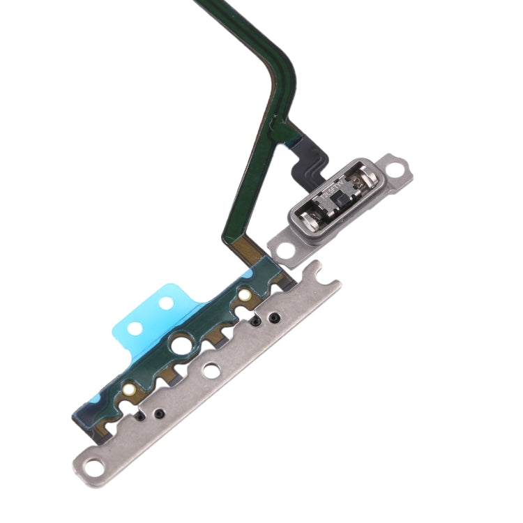 Power Button & Volume Button Flex Cable for iPhone XR (Change From iPXR to iP13), For iPhone XR(Change From iPXR to iP13) - BSPART