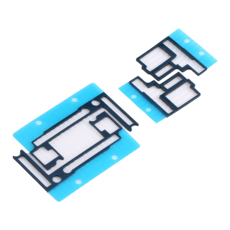10 Sets Mainboard FPC Connector Sponge Foam Pads for iPhone XR, For iPhone XR - BSPART