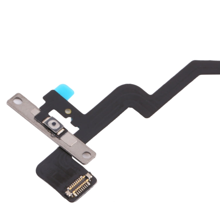 Power Button & Volume Button Flex Cable for iPhone XR (Change From iPXR to iP13 Pro), for iPhone XR (Change From iPXR to iP13 Pro)