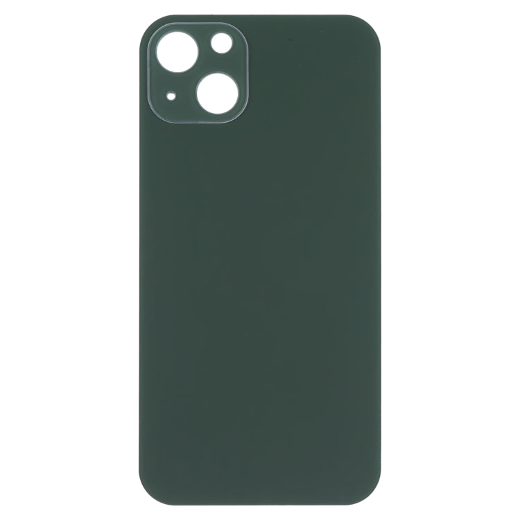 Glass Back Cover with Appearance Imitation of iP13 for iPhone XR, For iPhone XR to iP13(Glass)