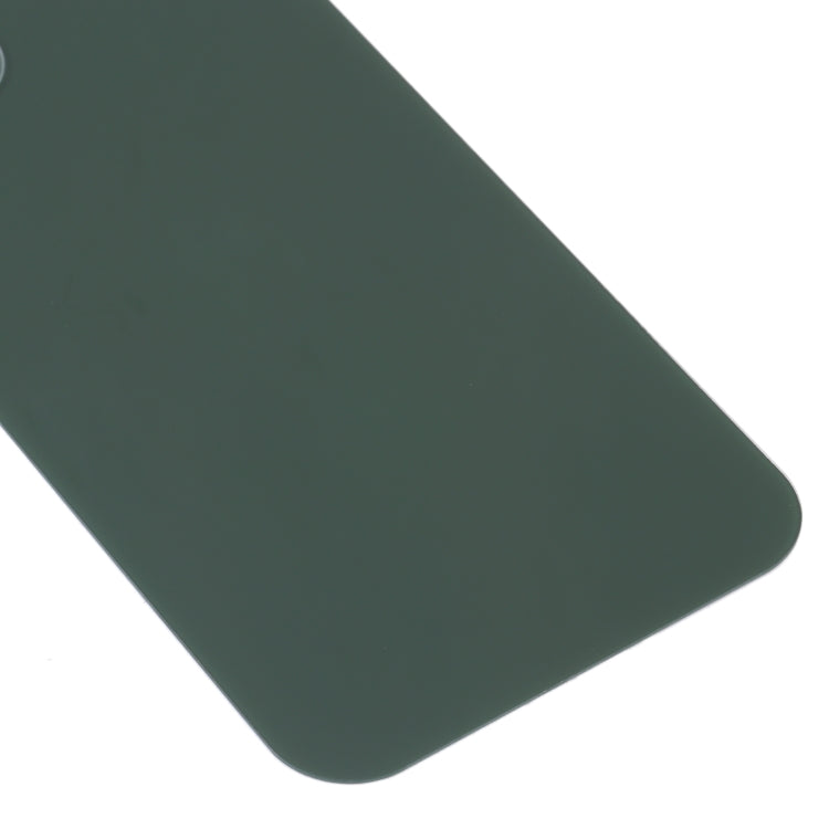 Glass Back Cover with Appearance Imitation of iP13 for iPhone XR, For iPhone XR to iP13(Glass)