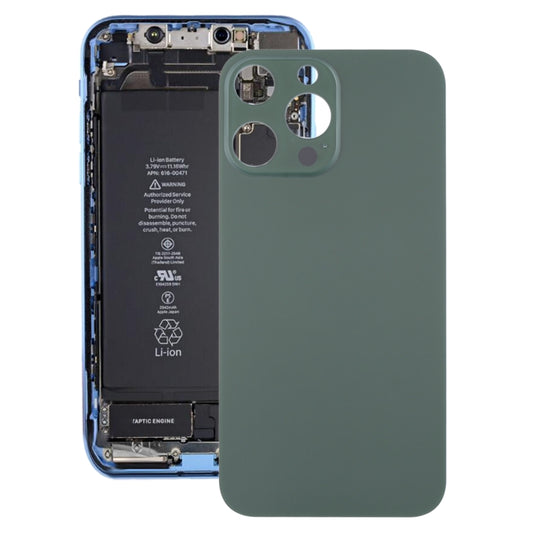 Glass Back Cover with Appearance Imitation of iP13 Pro for iPhone XR, For iPhone XR to iP13 Pro(Glass)