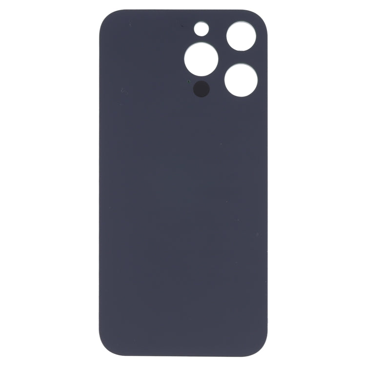 Glass Back Cover with Appearance Imitation of iP13 Pro for iPhone XR, For iPhone XR to iP13 Pro(Glass)
