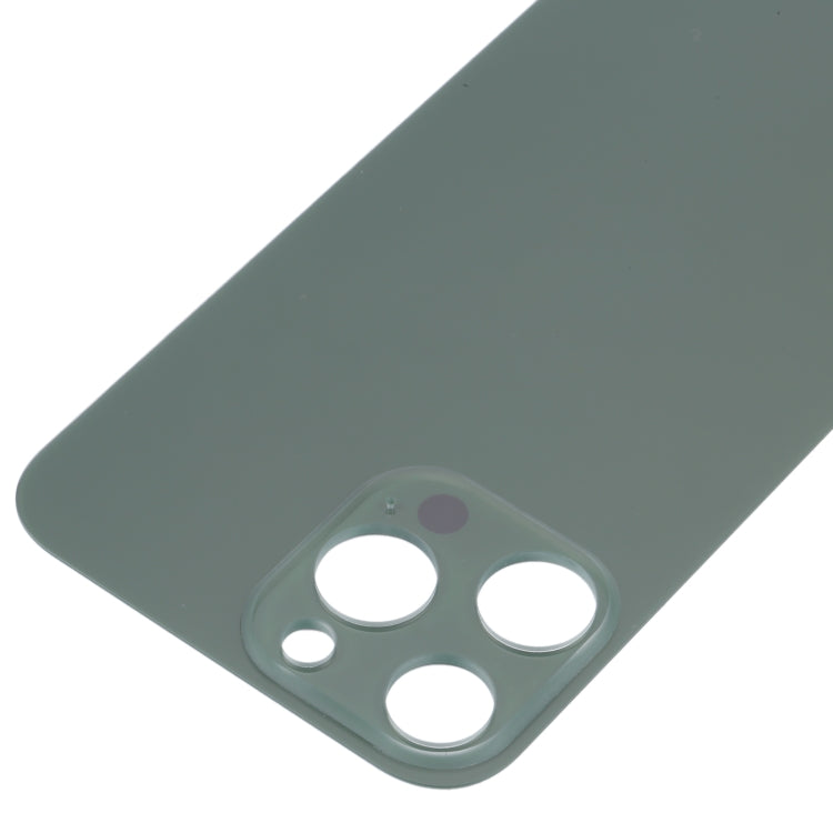Glass Back Cover with Appearance Imitation of iP13 Pro for iPhone XR, For iPhone XR to iP13 Pro(Glass)
