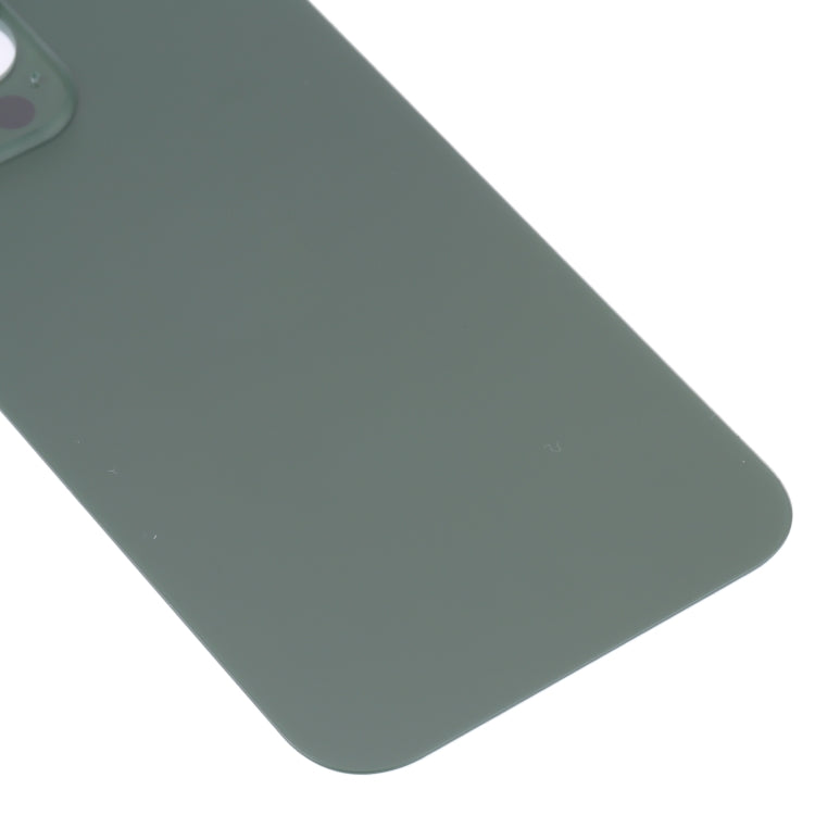 Glass Back Cover with Appearance Imitation of iP13 Pro for iPhone XR, For iPhone XR to iP13 Pro(Glass)