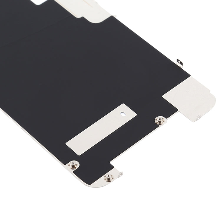 LCD Heat Sink Back Plate Pad for iPhone XR, For iPhone XR - BSPART