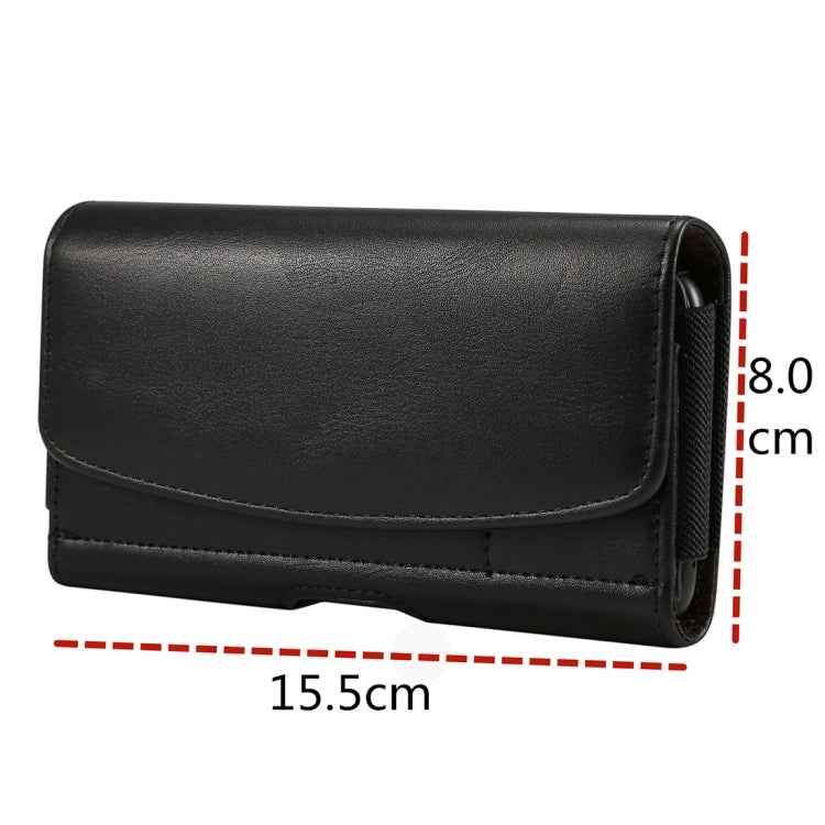 For iPhone XR / Huawei P20 Pro and Other 5.5 Inch Mobile Phones