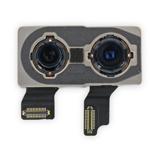 Back Camera Module for iPhone XS / XS Max, For iPhone XS - BSPART