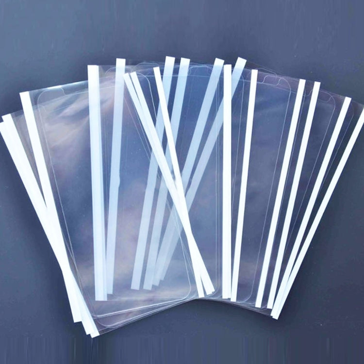 50 PCS OCA Optically Clear Adhesive for iPhone XR, For iPhone XR - BSPART