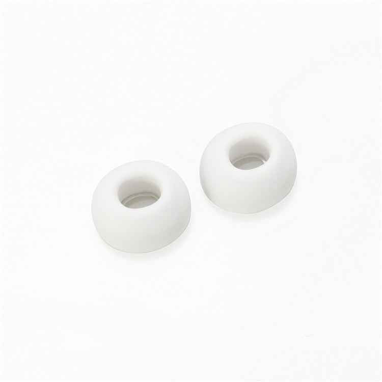 1 Pairs Wireless Earphones Silicone Replaceable Earplug for AirPods Pro