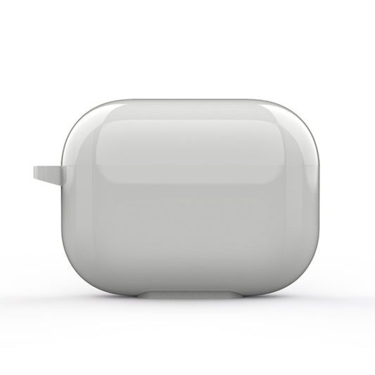 For Airpodspro3 Simple Fluorescent Solid Color Earphone Protective Sleeve