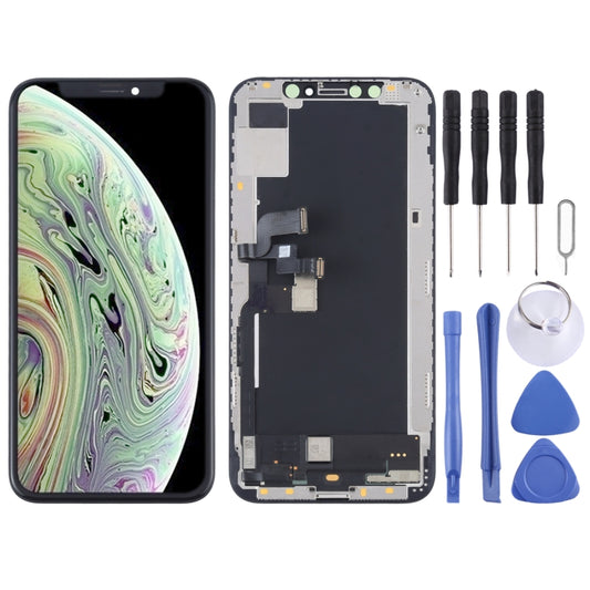 For iPhone XS Original OLED Screen, For iPhone XS (Original) - BSPART
