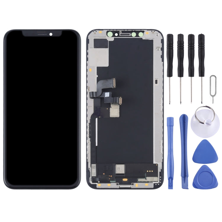 For iPhone XS Original OLED Screen, For iPhone XS (Original) - BSPART