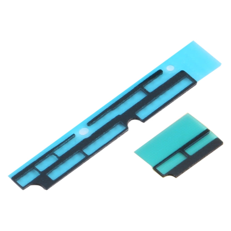 10 Sets Mainboard FPC Connector Sponge Foam Pads for iPhone XS, For iPhone XS - BSPART