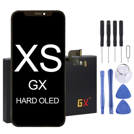 GX OLED Screen Screen for iPhone XS - BSPART