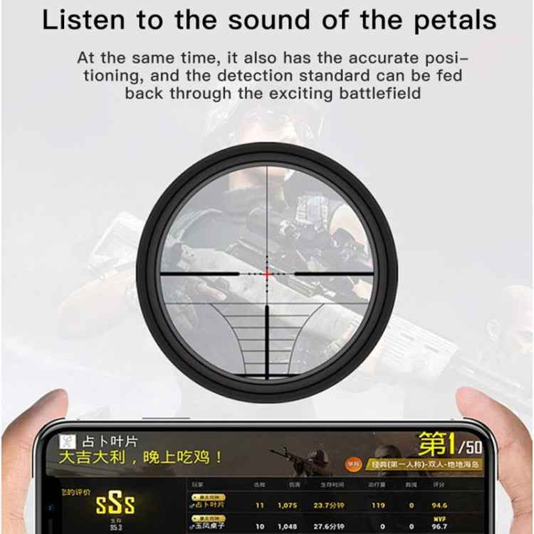 AIR2S TWS Dual Microphone Voice Noise Cancelling Touch Bluetooth Earphone with Charging Box, Support Light Display & Call & Voice Assistant & NFC