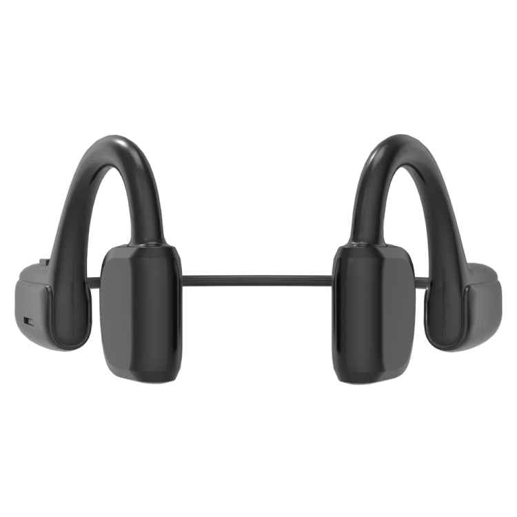 G1 Bluetooth 5.0 Wireless Ear-mounted Sports Bone Conduction Earphone