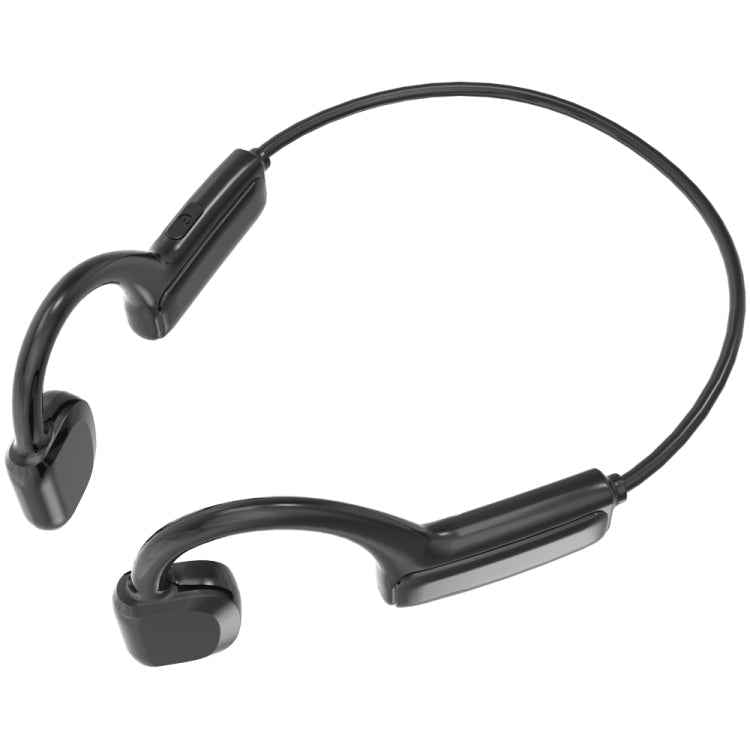 G1 Bluetooth 5.0 Wireless Ear-mounted Sports Bone Conduction Earphone