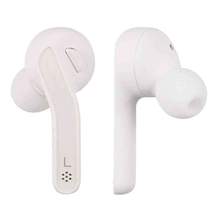T-88 TWS Bluetooth V5.0 Wireless Stereo Earphones with Magnetic Charging Box