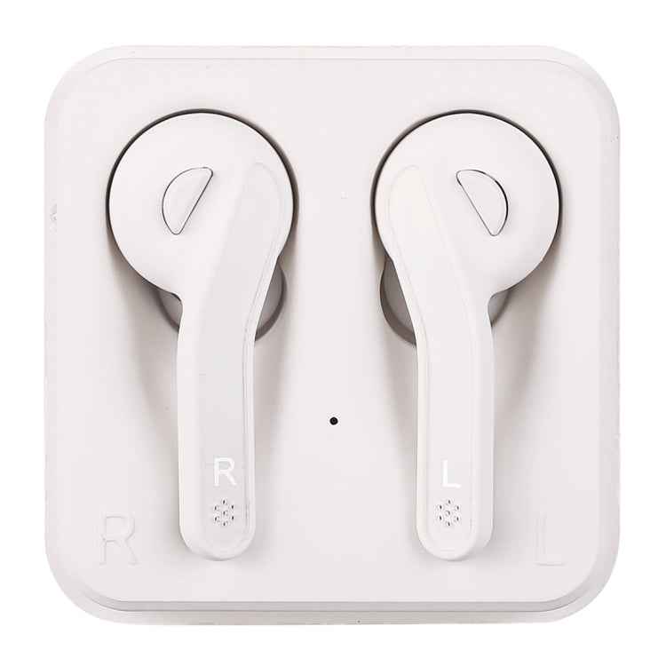 T-88 TWS Bluetooth V5.0 Wireless Stereo Earphones with Magnetic Charging Box