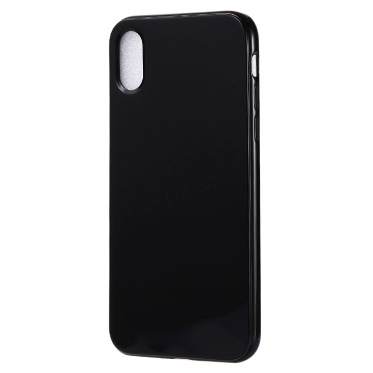 For iPhone XR Candy Color TPU Case, For XR