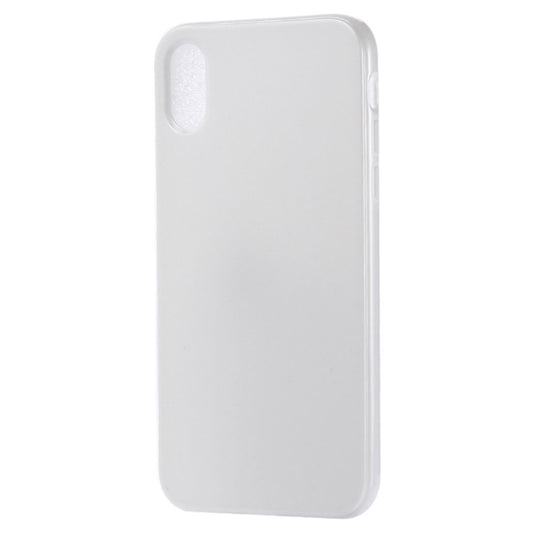 For iPhone XR Candy Color TPU Case